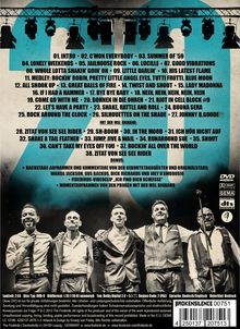 Rückansicht vergrößern