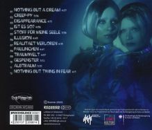 Twins In Fear: Nothing But A Dream, CD