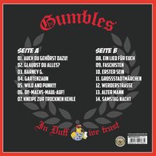 Gumbles: In Duff We Trust (Re-Release), LP