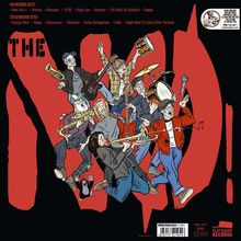 the VS. no Life Lost Noe: Melodien Fuer Momente, LP