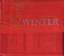 Locas In Love: Winter, CD