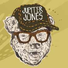 Jupiter Jones: Jupiter Jones (Reissue 2024) (Recycled Random Colored Vinyl), LP