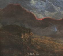 Ante-Inferno: Antediluvian Dreamscapes, CD