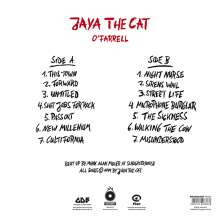 Jaya The Cat: O'Farrell (180g), LP