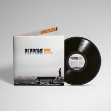 Peppone: Genug Gesehen (Gatefold), LP