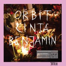 Flirt: Flirt Vs. Orbitcinta Benjamin (Split 12"/Pink Viny, LP