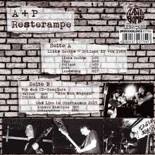 A+P: Resterampe (180g), LP