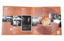 Alma Naidu: Alma (Limited Edition) (Clear Vinyl), LP
