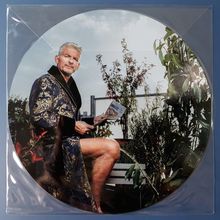 Heinz Strunk: Aufstand der dünnen Hipsterärmchen (Picture Disc), LP