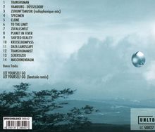 U96 &amp; Wolfgang Flür: Transhuman, CD