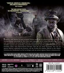 The Frankenstein Chronicles Staffel 2 (Blu-ray), 2 Blu-ray Discs