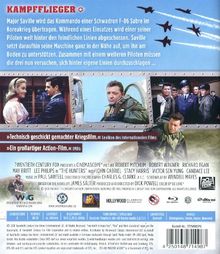 Kampfflieger (Blu-ray), Blu-ray Disc