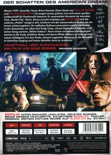 Bomb City (Blu-ray &amp; DVD im Mediabook), 1 Blu-ray Disc, 1 DVD und 1 CD