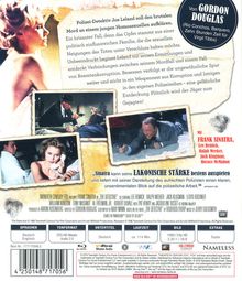 Der Detektiv (Blu-ray), Blu-ray Disc