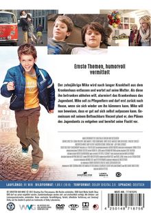 Rückansicht vergrößern