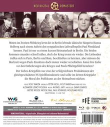 Die grosse Liebe (1942) (Blu-ray), Blu-ray Disc