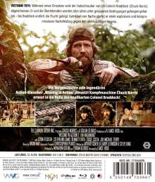 Missing in Action 2 - Die Rückkehr (Blu-ray), Blu-ray Disc