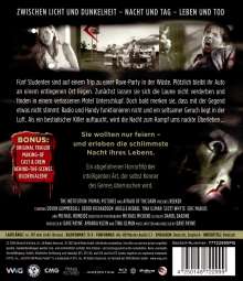 Reeker (2005) (Blu-ray), Blu-ray Disc