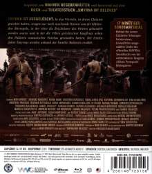 Smyrna - Eine Stadt In Flammen (Blu-ray), Blu-ray Disc