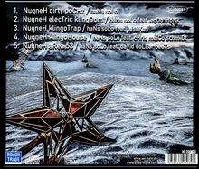 Hans Solo: NuqneH, CD