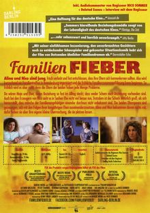 Familienfieber, DVD