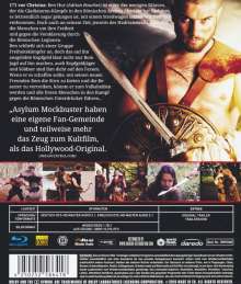 Ben Hur - Sklave Roms (Blu-ray), Blu-ray Disc