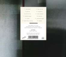 Trentemøller: Lost, CD