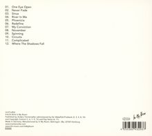 Trentemøller: Fixion (Limited Edition), CD