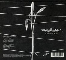 Trentemøller: Dreamweaver, CD