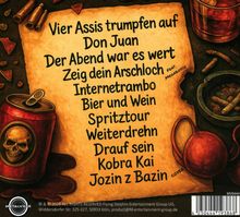Rückansicht vergrößern
