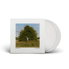 Grandbrothers: All The Unknown (Limited Edition) (White Vinyl) (In Deutschland &amp; Österreich exklusiv für jpc!), 2 LPs