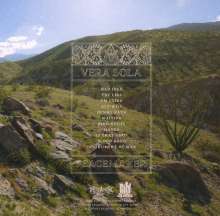 Vera Sola: Peacemaker, CD