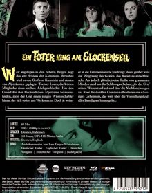 Ein Toter hing am Glockenseil (1964) (Blu-ray), Blu-ray Disc