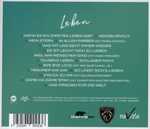 Francine Jordi: Leben, CD