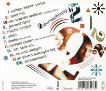 2raumwohnung: Es wird Morgen (Limited Edition), CD