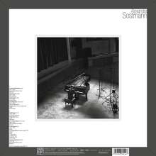 Alexandra Sostmann - Bach, Byrd, Gibbons + Contemporary Music (180g), LP