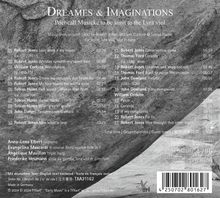 Anna-Lena Elbert - Dreams &amp; Imaginations, CD