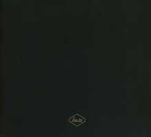 The Mars Volta: The Mars Volta, CD