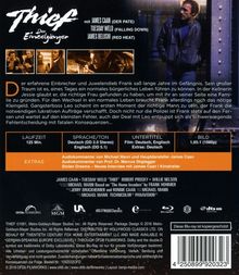 Thief - Der Einzelgänger (Director's Cut) (Blu-ray), Blu-ray Disc
