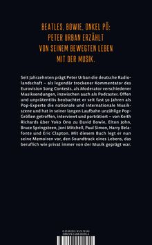 Peter Urban: On Air (Mängelexemplar*), Buch