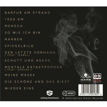 Zartbitter: Hier &amp; jetzt, CD