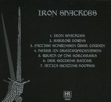 Rückansicht vergrößern