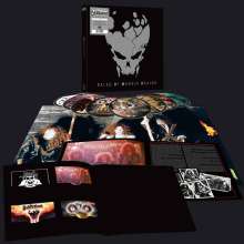 Destruction: Tales Of Morbid Brains (Limited Numbered 40th Anniversary Deluxe Edition), 8 CDs