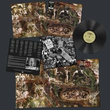 Protector: The Heritage (Reissue) (Black Vinyl), LP