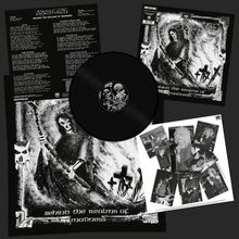 Sacrilege (England): Behind The Realms Of Madness (Black Vinyl), LP