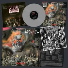 Protector: Golem (Silver Vinyl), LP