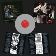 Original Sin: Sin Will Find You Out (remastered) (Silver Vinyl), LP