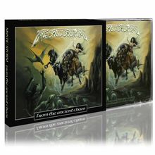 Mystic Storm: From the Ancient Chaos (Slipcase), CD