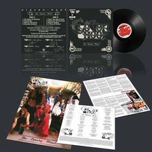 Cloven Hoof: Opening Ritual, LP