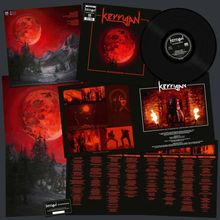 Kerrigan: Bloodmoon, LP